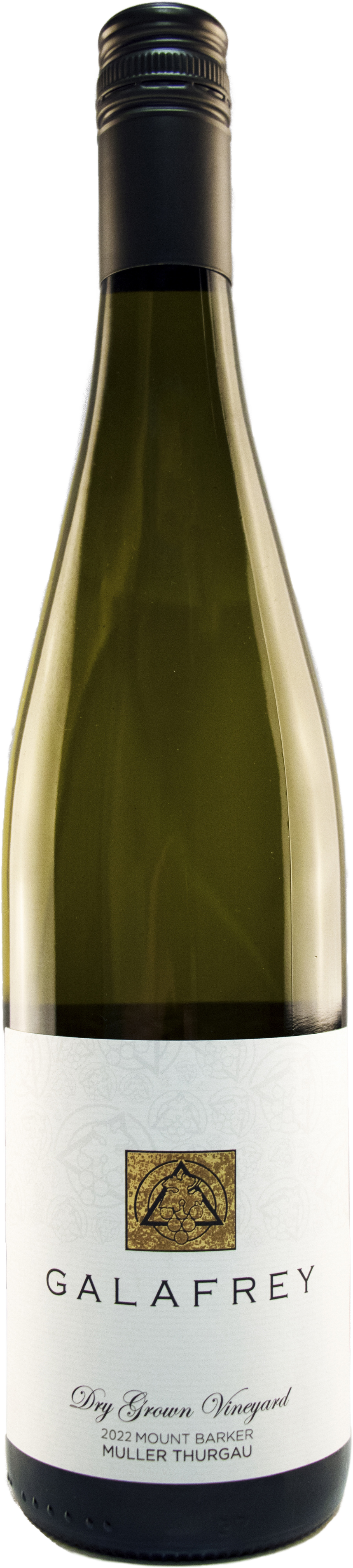 Galafrey Dry Grown Müller-Thurgau 2022 Mount Barker